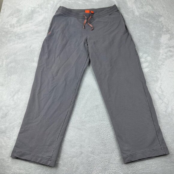 Hugo Boss Grey Sweatpants Men’s Size XL - Picture 1 of 11